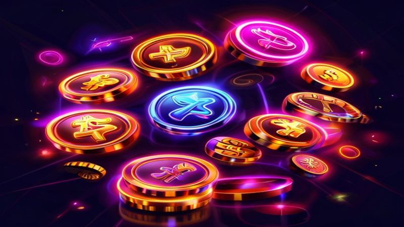 So sánh RTP và volatility các game nổ hũ tại U8887