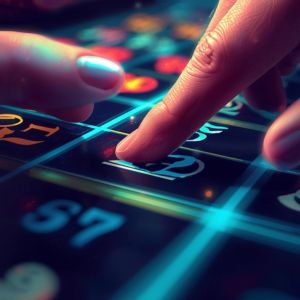 Thể Thao U8887 – Sảnh Betting Chất Lượng Cao